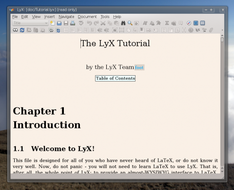 lyx