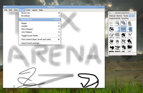 mypaint