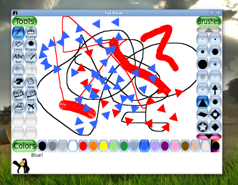 tuxpaint