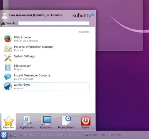 kubuntu_menu
