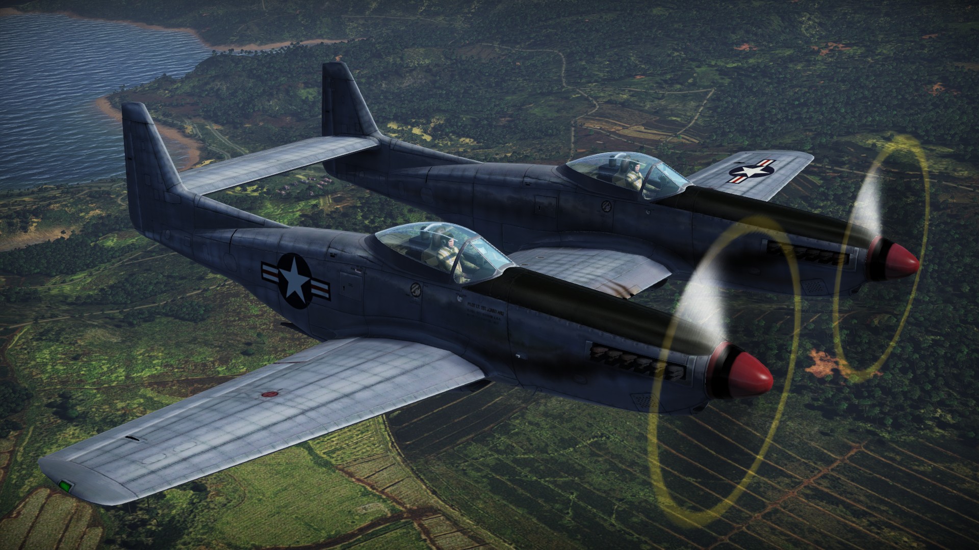 War Thunder Free Steam MMO Now with Linux Client | TuxArena