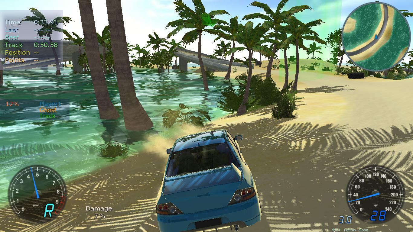 Rally Point 2 - Game for Mac, Windows (PC), Linux - WebCatalog